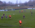 Salford City 1 Radcliffe Borough 2